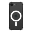 Tactical TPU MagForce Plyo pouzdro iPhone 16e