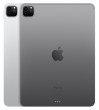 iPad Pro 11" (2022) Wi‑Fi 256GB - Silver