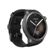 Amazfit Balance chytré hodinky, Midnight Black