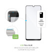 FIXED Full-Cover sklo Realme C61/C63/Note 60,Black