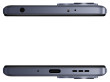 Xiaomi Redmi Note 12 5G 128+4GB šedá