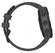 Garmin fenix 6 PRO, Solar, Black/Slate Band