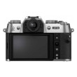 FujiFilm X-T50 body silver