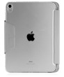 STM OPP Folio case iPad 10th gen, Grey