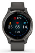 Garmin Venu2S Slate/Black Band