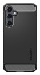 SPIGEN Rugged Armor Samsung A55 Black