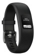 Garmin vívofit4 Black (velikost L)