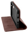Tactical Xproof flip Samsung Galaxy A13 4G, Brown