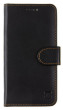 Tactical Field Notes Flip Vivo Y76 5G, Black