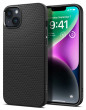 SPIGEN Liquid Air iPhone 14 Matte Black