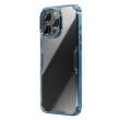 Nillkin Nature TPU PRO iPhone 16 Pro Max, Blue