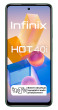 Infinix Hot 40i 128+4GB Starfall Green