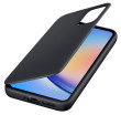 Samsung Smart View Wallet Case Galaxy A34 5G,Black