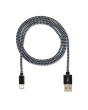 Datový kabel USB > USB-C, 1m
