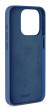 Epico Mag+ Leather Case iPhone 15 Blue