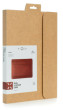 FIXED Oxford pouzdro Apple MacBook Pro 15", Red