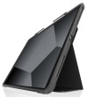 STM Dux Plus Flip Case iPad Pro 12.9 6/5/4/3,Black