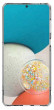 Nillkin Nature TPU PRO pouzdro Galaxy A53 5G,Clear