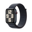 Apple Watch SE Cell 44mm 2024 Midnight,Ink Sport L