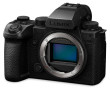 Panasonic LUMIX S5 M2X body