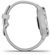 Garmin Venu2S Silver/Gray Band