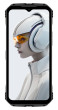 Doogee V MAX Plus 5G 512+16GB DS Power Grey