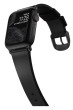 Nomad Modern Strap Slim Black 41mm, Black