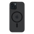 Tactical MagForce Hyperstealth iPhone 15, Black