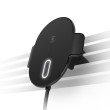 speck ClickLock Wireless Charging Car Vent Mount  