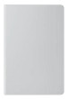 Samsung EF-BX200PSE Book Cover Tab A8, Silver