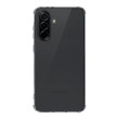 Tactical TPU Plyo kryt Samsung Galaxy A36 5G,Clear