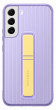 Samsung Protective Standing Cover S22+, Lavender