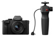 Panasonic Lumix G100 + 12-32mm + stativ SHGR1