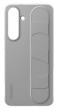 Samsung Standing Grip Case Galaxy S25+, Gray