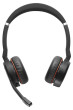 Jabra EVOLVE 75 SE Bluetooth profi stereo souprava