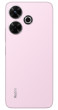 Xiaomi Redmi 13 256+8GB růžová