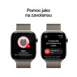 Apple Watch S10 Cell 42mm N.Titan, N.Milanese L.