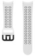 Samsung ET-SXR87LW Extreme Sport Band 20mm M/L,WHT