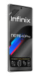 Infinix Note 40 PRO 256+12GB Racing Edition