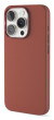 Epico Mag+ Leather Case iPhone 15 Plus Brown