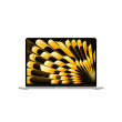 MacBook Air 13" M4 10-CPU/10-GPU/24GB/512GB/CZ/STL