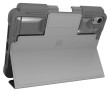 STM Dux Plus Flip iPad Mini A17 Pro/6. gen, Black