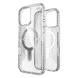 speck Presidio Perf. Clear Grip iPhone 16 Pro Max
