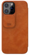 Nillkin Qin Book Pro pouzdro iPhone 13 Pro Max,Bro