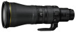 Nikon Z 600mm f/4 TC VR S Nikkor