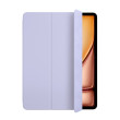 Apple Smart Folio for iPad Air 13 (M2) Light Viole