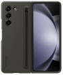 Samsung Slim S-pen™ Case Z Fold 5, Graphite