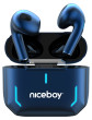 Niceboy HIVE SpacePods Blue