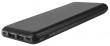 Aligator Powerbanka PB1000, 10 000mAh 3v1, Black