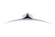 49" Samsung Odyssey OLED G9 LS49CG934SUXEN